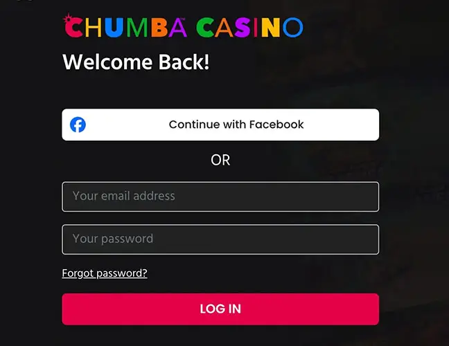 chumba Jeu