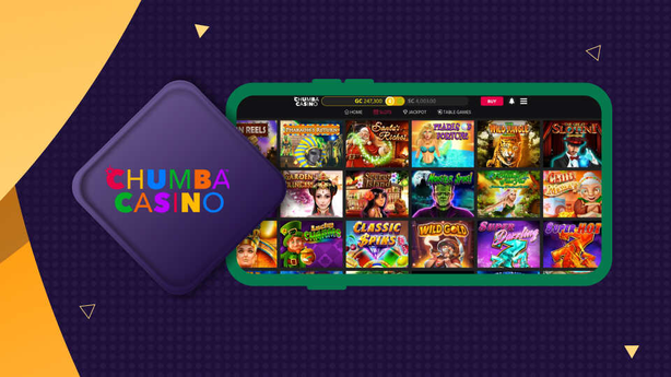 chumba Gameplay